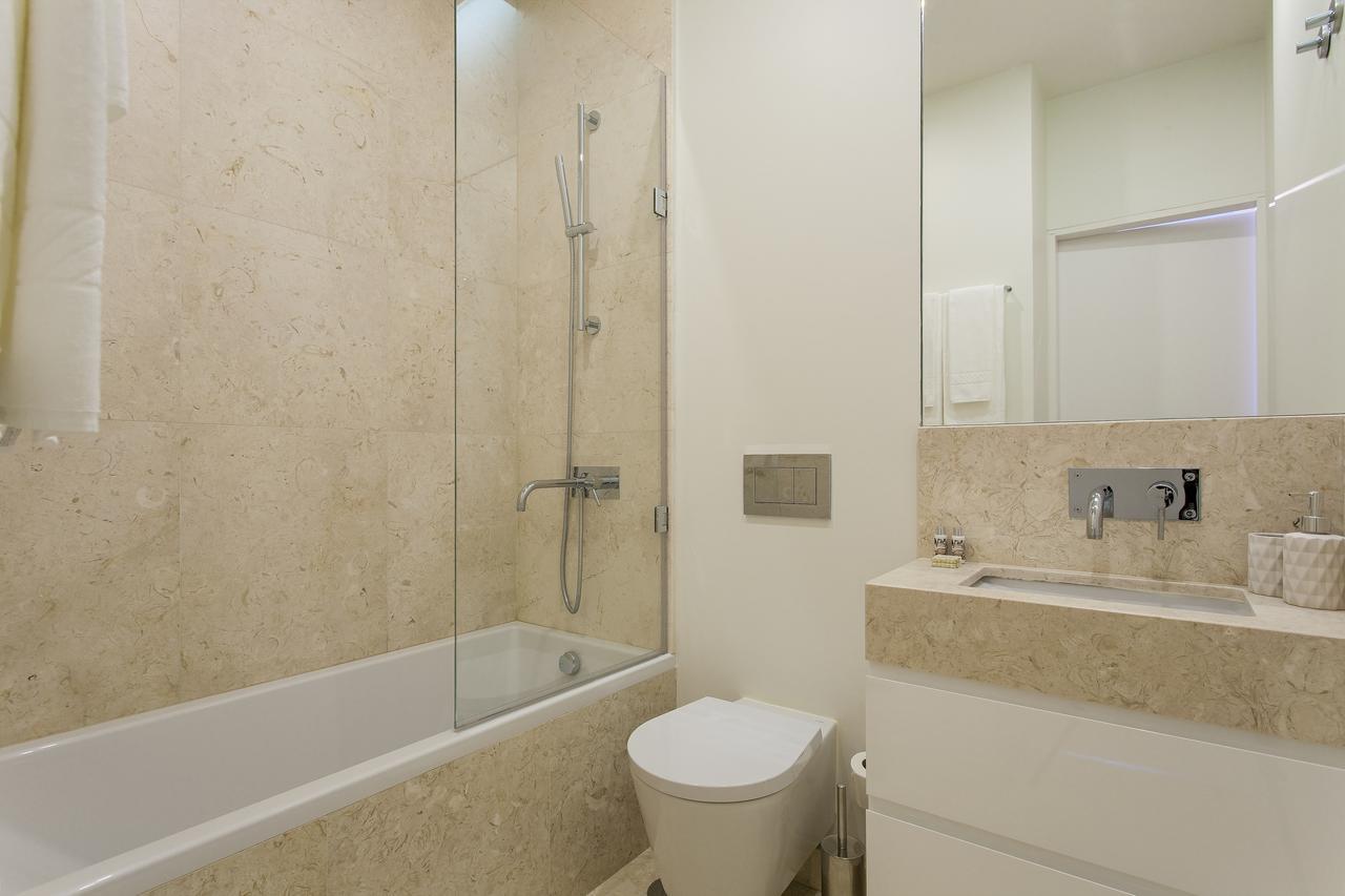 Casas Da Baixa - Terracos Olarias Pool Apartment Lisbon