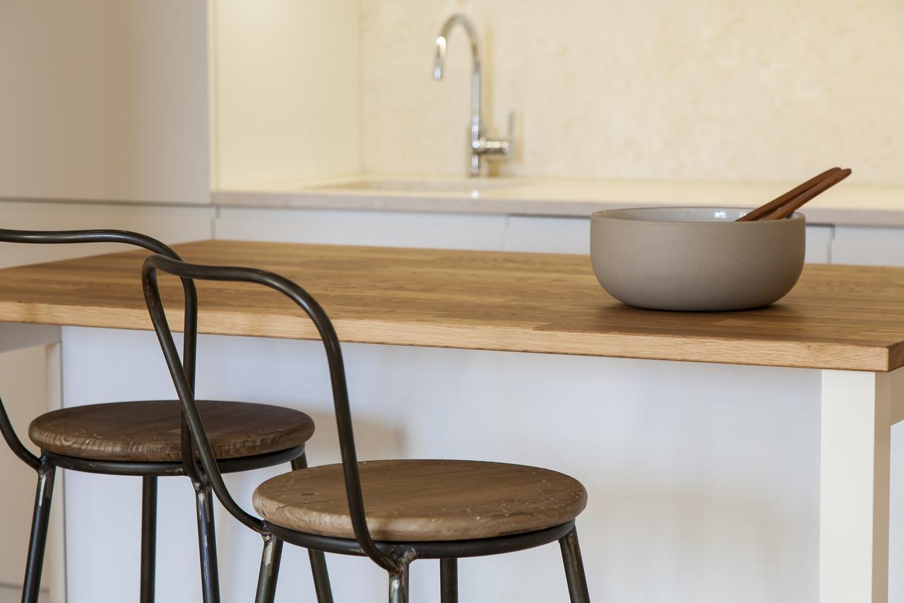 Appartement Casas Da Baixa - Terracos Olarias Pool Lissabon